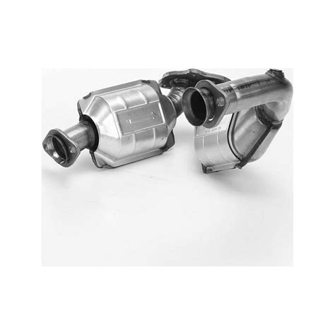 Image result for O2 Sensor 2003 Ford Ranger Catalytic Converter