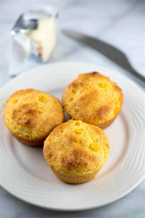 Easy Honey Cornbread Muffins to Make at Home – Easy Recipes To Make at Home