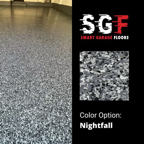 Smart Garage Floors - Best Epoxy Garage Floor Installers in Orange County!