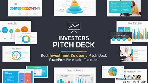 Startup Pitch Deck Template Google Slides