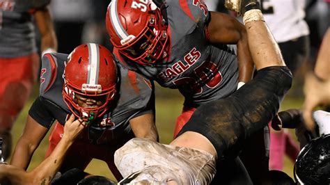 TSSAA playoff brackets: Tennessee high school football postseason 2021