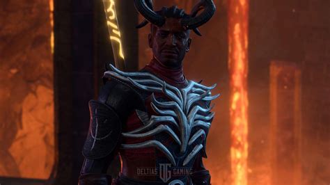 Best Baldur's Gate 3 Eldritch Blast Build - Deltia's Gaming