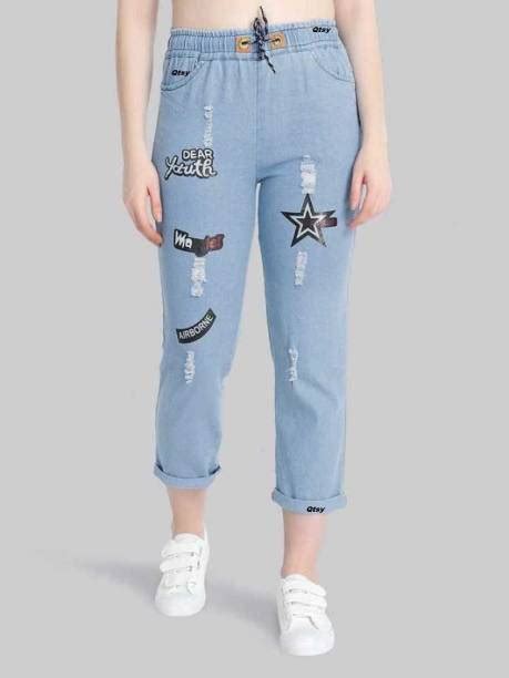 Girls Jeans - Buy Girls Jeans online at Best Prices in India | Flipkart.com
