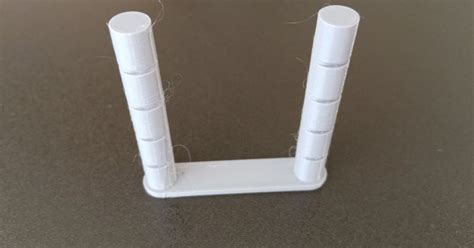 Image result for Stringing Test Troubleshooting