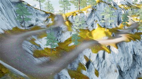 Image result for Unreal Splines Tutorial