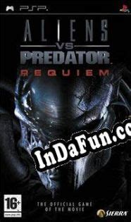 Image result for Alien vs Predator Requiem Game Part 1