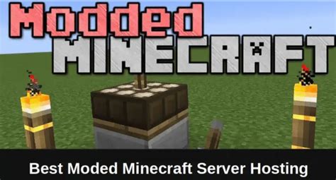 Image result for Minecraft Mod Server