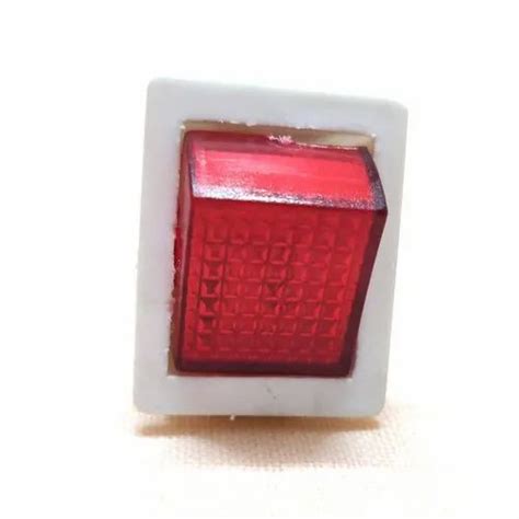 Manufacturer of Rocker Switch & Heat Convector Switch by Yash ...