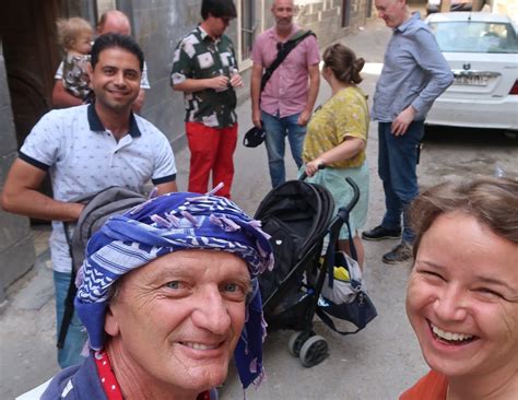 Saiga Tours (Ashgabat) - All You Need to Know BEFORE You Go