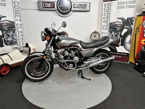 1983 Honda CBX 1000 For Sale