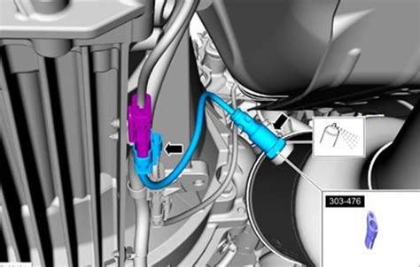 Image result for How to Install an Upstream O2 Sensor On 88 for Mustang