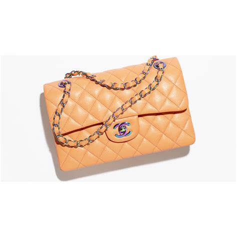 Chanel handtas on sale