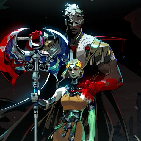 Hades 2 Hades 2 Next Patch Coming In Early 2025 Fextralife