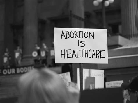 One in Three Abortions Take Place In Dangerous Circumstances: WHO ...