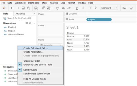 Image result for Tableau Window Functions