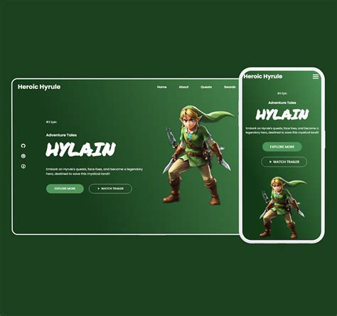 3D Game Website HTML CSS JavaScript 的图像结果