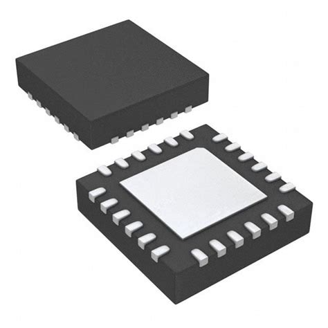 MPU-6050 TDK InvenSense | Sensors, Transducers | DigiKey