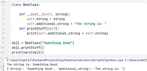 Image result for Python New Object