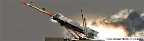 The Patriot Missile: The Ultimate Missile Shield (Or the Ultimate Paper ...