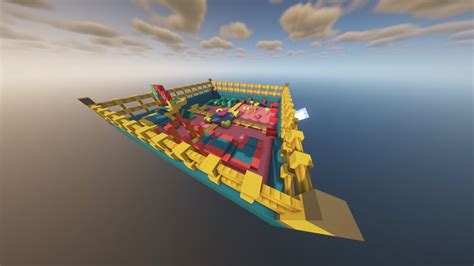 Image result for Fall Guys Mod Minecraft