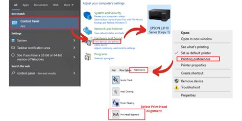 Printing Alignment Problems 的图像结果