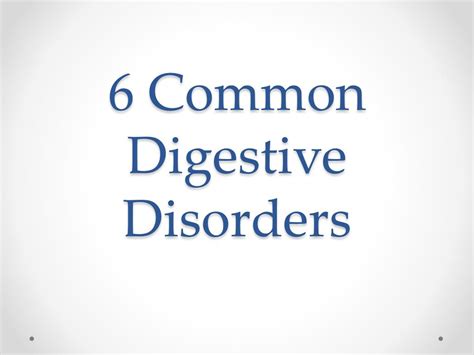 Common Digestive Disorders 的图像结果