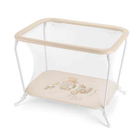 Ogradica za bebe Cam Lusso b-111.240 | Volim svoj dom