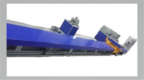 Winding Machine - 4 Axis Filament Winding Machine - 2Spindle ...