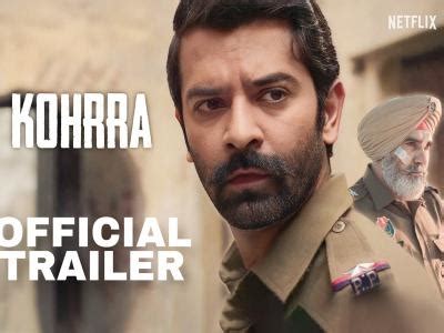Upcoming OTT Movies Web Series in July 2023 The Trial Kohra Ishq Next ...