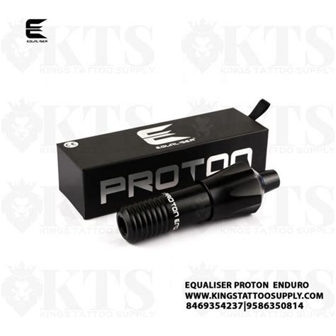 EQUALISER ENDURO V2 FROM KWADRON POLAND