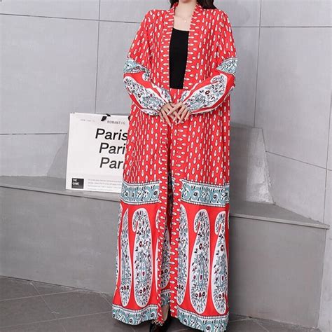 Renata Printed Coord Set – TrenBee