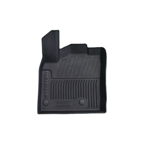 2021-2022 Nissan Rogue All-Weather Floor Mats | All Things Nissan