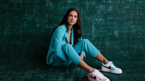 Alex Morgan Modeling 的图像结果