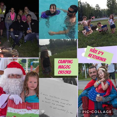 CAMPING MAGOG ORFORD (Quebec) - Campground Reviews & Photos - Tripadvisor