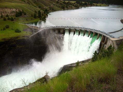 What Is A Chute Spillway at Carolann Ness blog