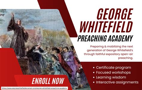 Open-Air Preaching Certificate Program | USA