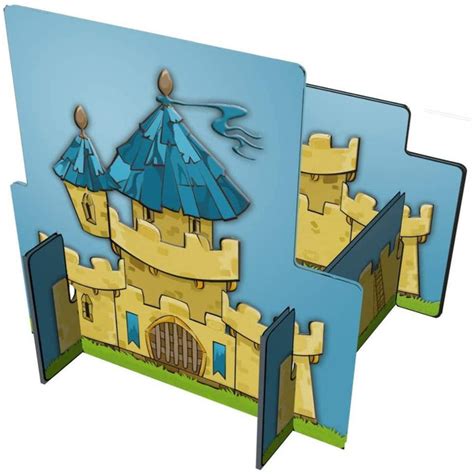 Blue Orange Kingdomino Game — Toycra