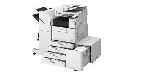 Basic Use of Copy Machine 4540C 的图像结果