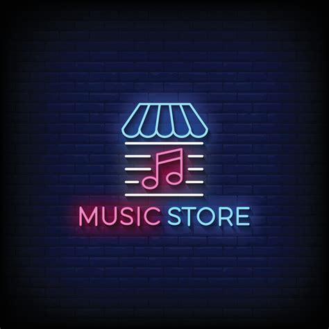 Music Store Sign 的图像结果