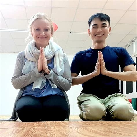 Jin Yoga (ACTUALIZADO 2026) - Qué SABER antes de ir (con reseñas y ...