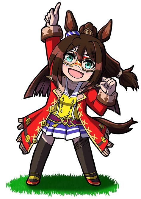 El Condor Pasa - Uma Musume: Pretty Derby - Image by Pixiv Id 167513 ...