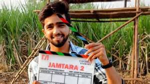 Who is Sachin Chandwade? Promising Marathi Actor Known For Webseries ...