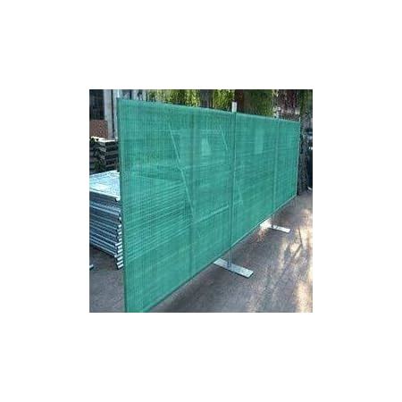 Green Shade Multipurpose NET 90% (Hari Jali) for Balcony, Fencing ...