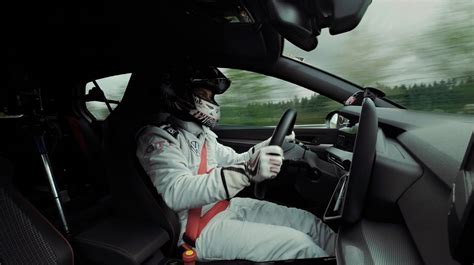 Golf GTI Edition 50 Breaks VW’s Nürburgring Lap Record