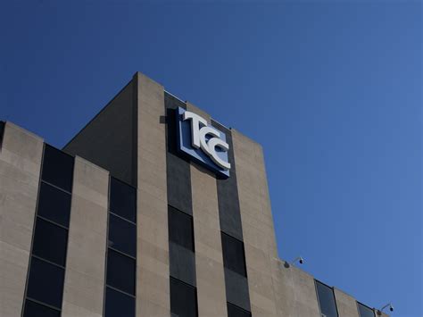 TCC moves forward with first bachelor’s degree