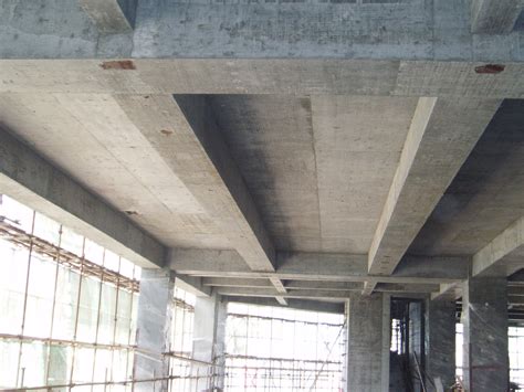 梁、板模板支撑示意图-主体结构-筑龙建筑施工论坛