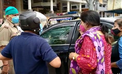 पद्मविभूषण पंडित छन्नूलाल मिश्र की बेटी का निधन, परिवार का आरोप-अस् ...