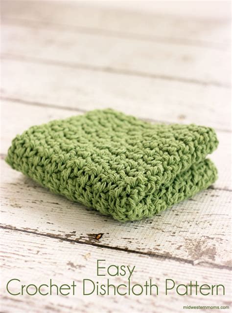 Easy Double Crochet Patterns 的图像结果
