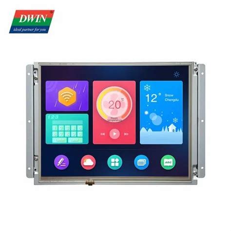 LED Display - 5 Inch HMI LCD Module Model: DMG80480C050_03W(Commercial ...