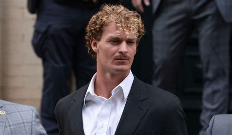 Daniel Penny Wasn’t a Vigilante: Progressive Smear to Call Him One ...